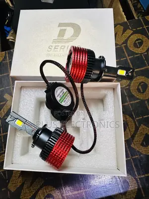 Led Bulb D4s,D4r,D2s,D2r Plug and Play Led Headlights