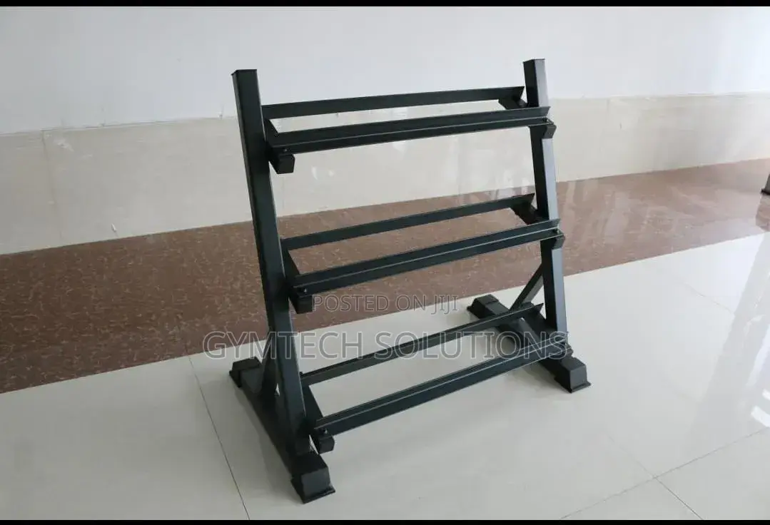 Dumbbell Rack