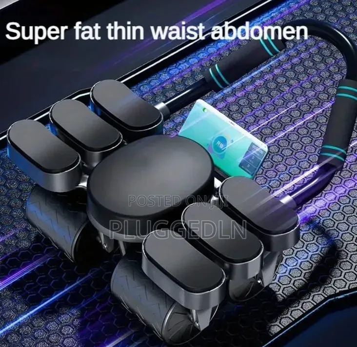 Rebound Elbow Roller