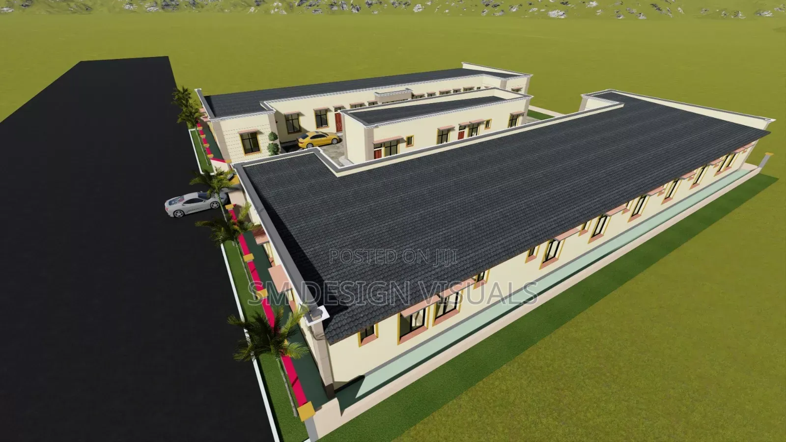 Architectural Services