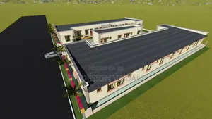 Architectural Services