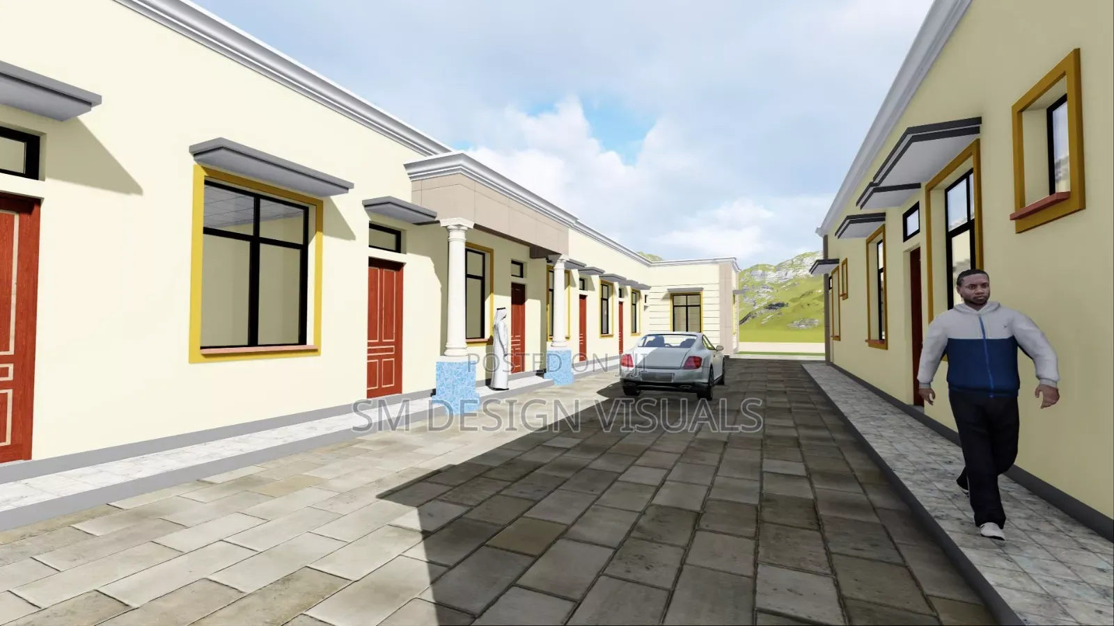 Architectural Services