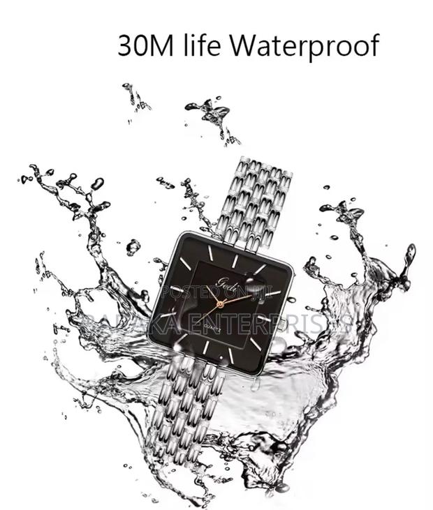 Gedi Square Lady Watch - thumbnail 5