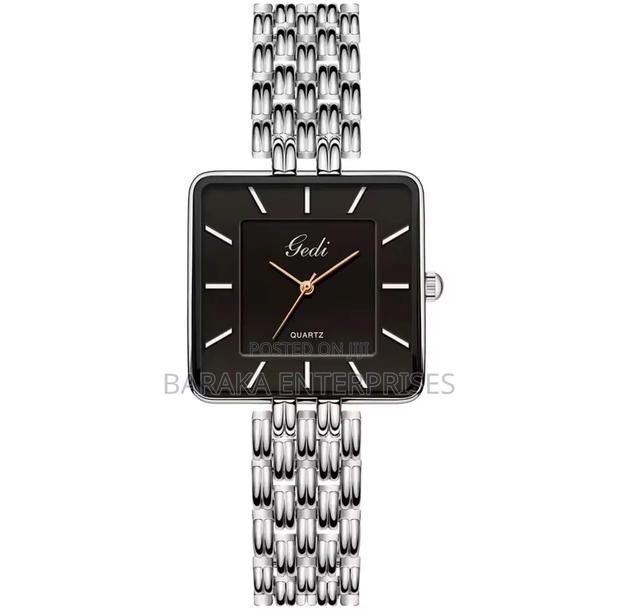 Gedi Square Lady Watch - thumbnail 9