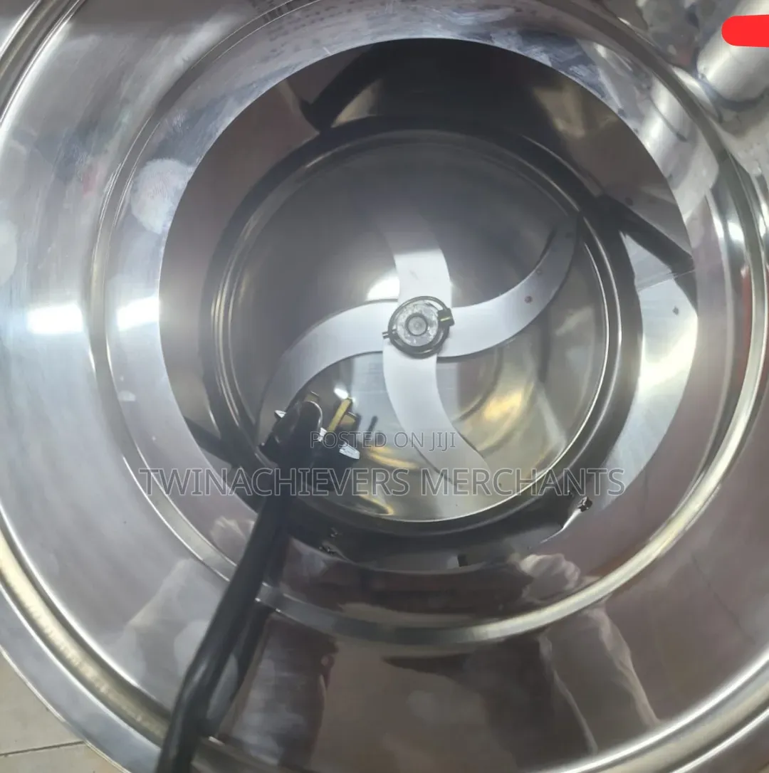 Commercial Vegetable Cutter/Potato Peeler