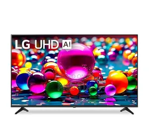 Lg 65ua8000 Uhd Smart Led Tv