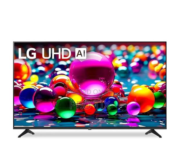 Lg 65ua8000 Uhd Smart Led Tv