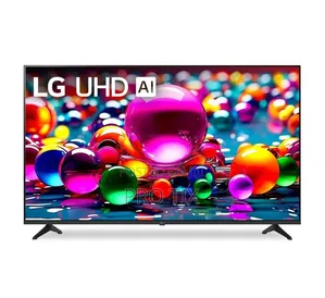 Lg 65ua8000 Uhd Smart Led Tv