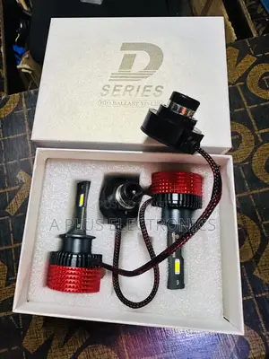 Led Bulb D4s,D4r,D2s,D2r Energy Saving Led Lights