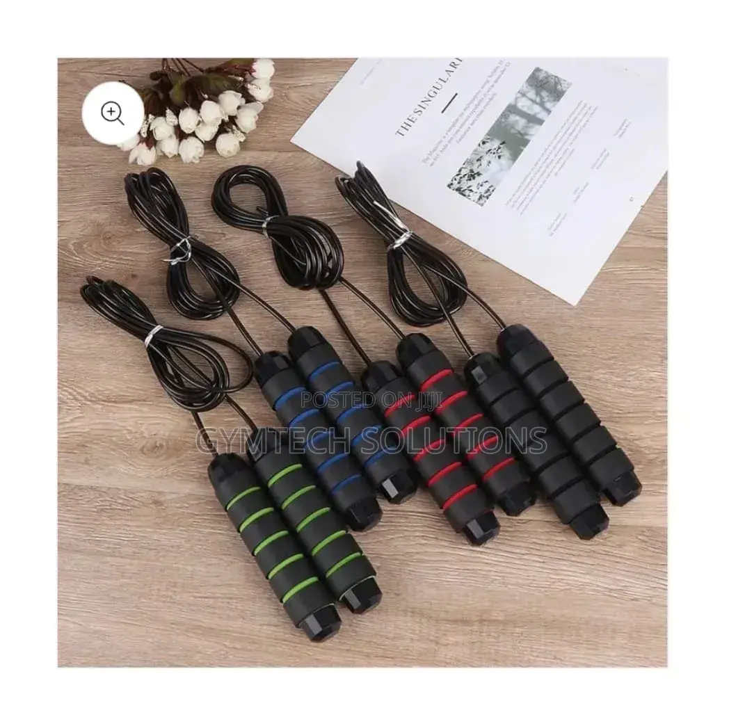 Skipping Rope