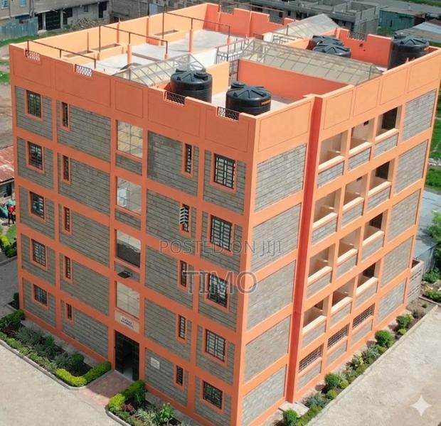 1bdrm Apartment in Githunguri for rent - main view
