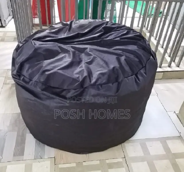 Easy to Carry Bean Bags