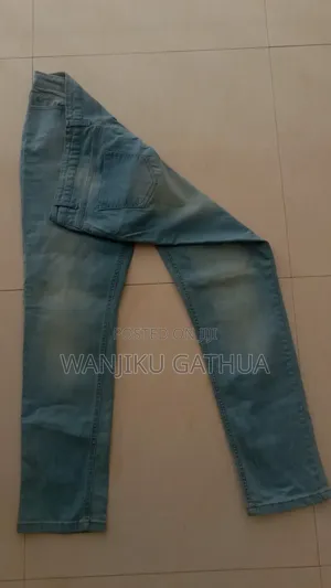 Jeans for Sales, All Brand-New.