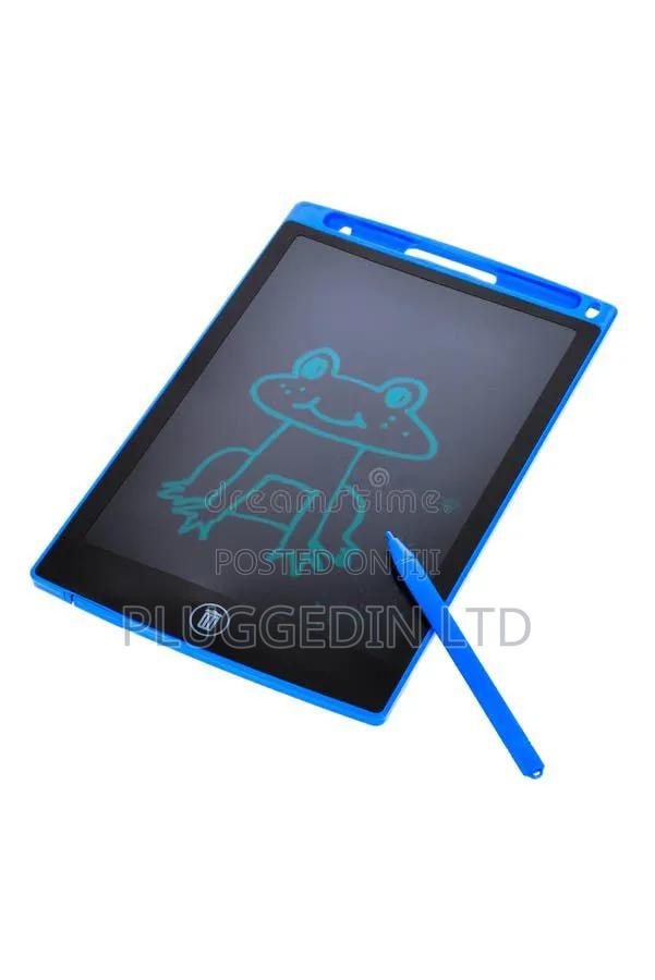 Lcd Writing Tablet - main view