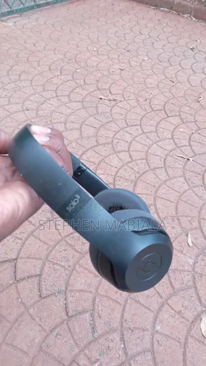 Wireless Solo3