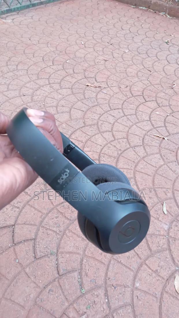 Wireless Solo3 - main view