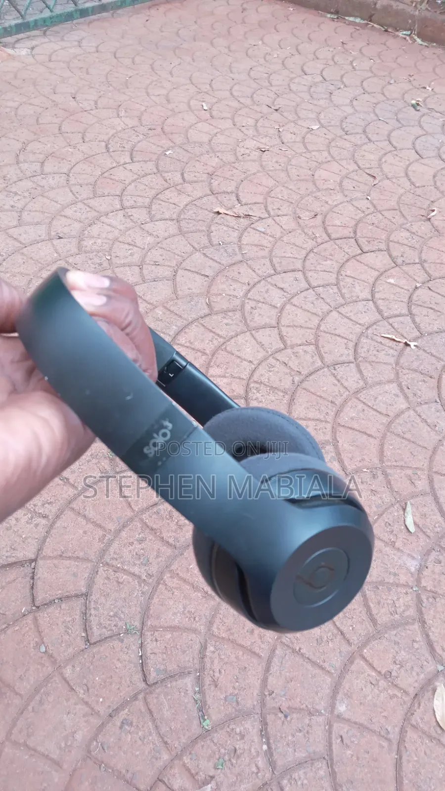 Wireless Solo3