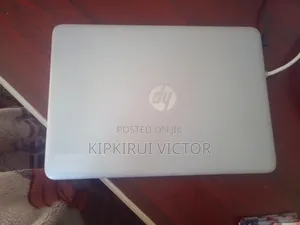 Laptop HP EliteBook 840 G3 8GB Intel Core i5 SSD 256GB