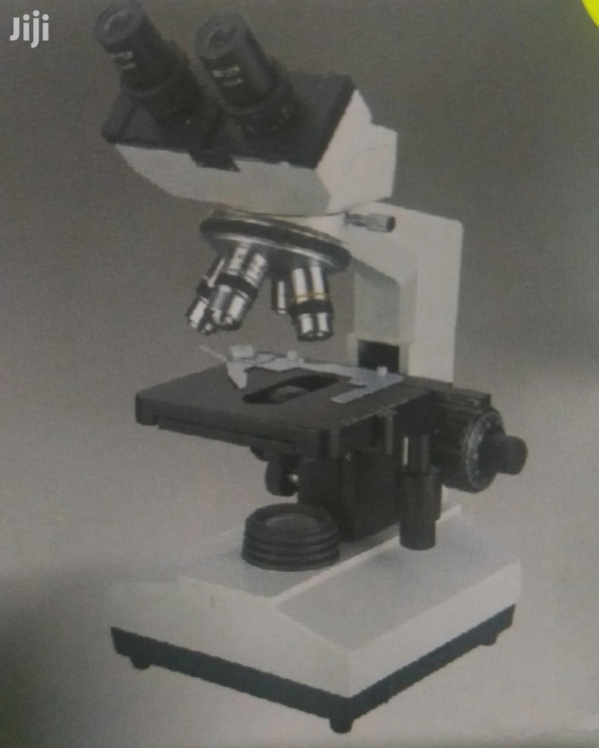 Microscope in Nairobi Central Medical Supplies & Equipment, Kaseem