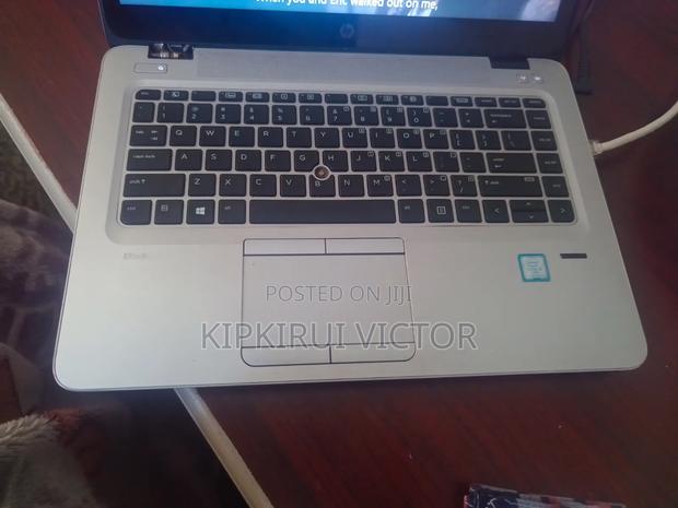 Laptop HP EliteBook 840 G3 8GB Intel Core i5 SSD 256GB - thumbnail 5