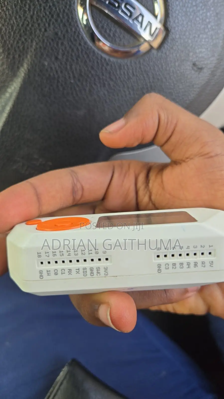 Flipper Zero Custom Firmware