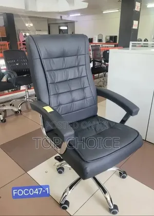 Executive Ergonomic Chairs