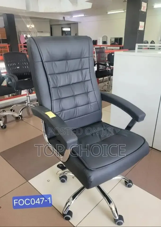Executive Ergonomic Chairs