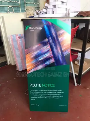 A1 A0 Poster Boards