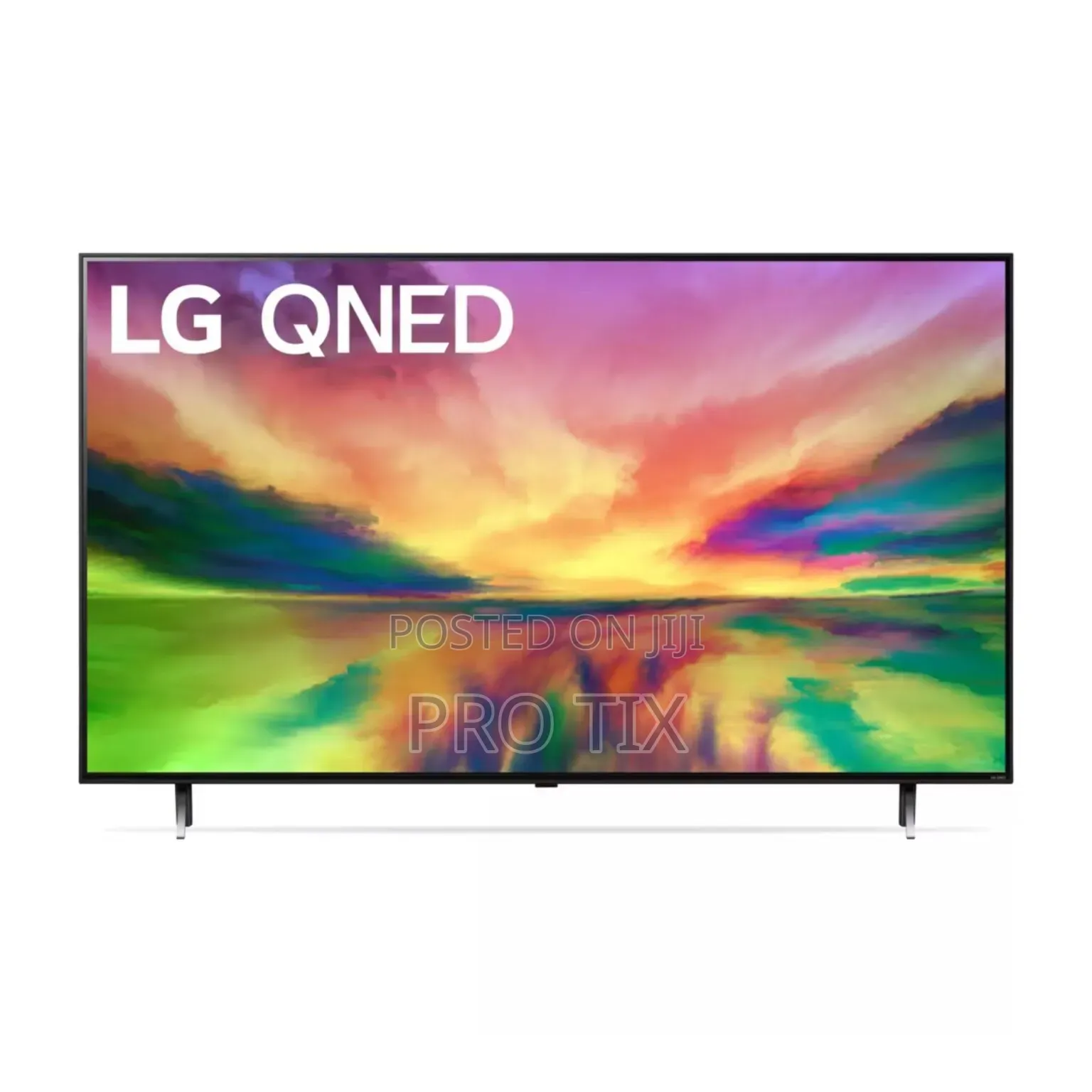Lg 65qned80a 65 Inch Smart Tv (65qned80a6a)