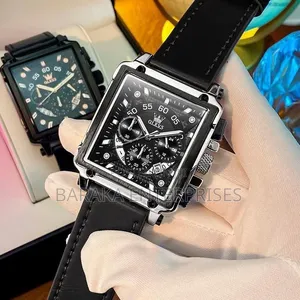 *Olevs Gents 9919 Leather*