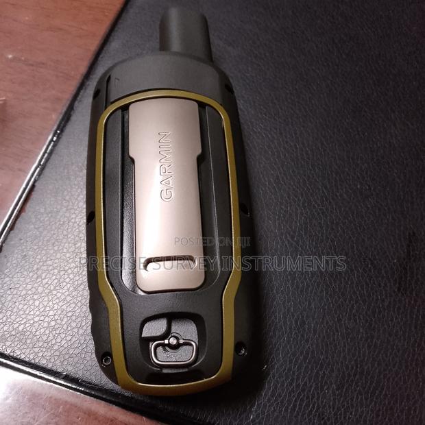Garmin Gpsmap 65s Multi-Satellite GPS Device