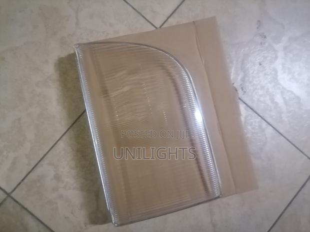 Head Glass/Lens 5l/Hiace/Shark