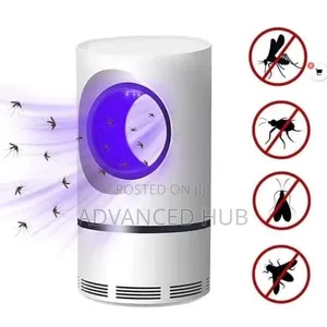 Electric Mosquito/Insect Killer Lamp