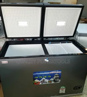 Quality 350 L Chest Freezer