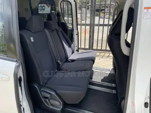 Toyota Voxy 2019 White