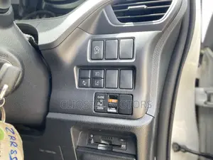 Toyota Voxy 2019 White