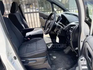 Toyota Voxy 2019 White