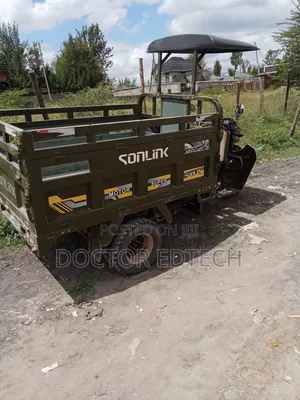 Sonlink SL200ZH-SC 2026 Green