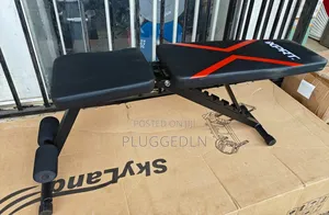 Adjustable Dumbbell Bench
.