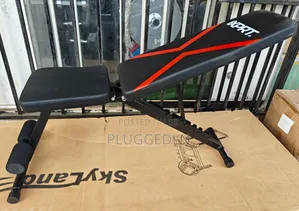 Adjustable Dumbbell Bench
.