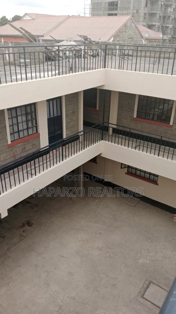 1bdrm Apartment in Makadara, DayStar Area for rent
