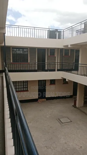 1bdrm Apartment in Makadara for rent