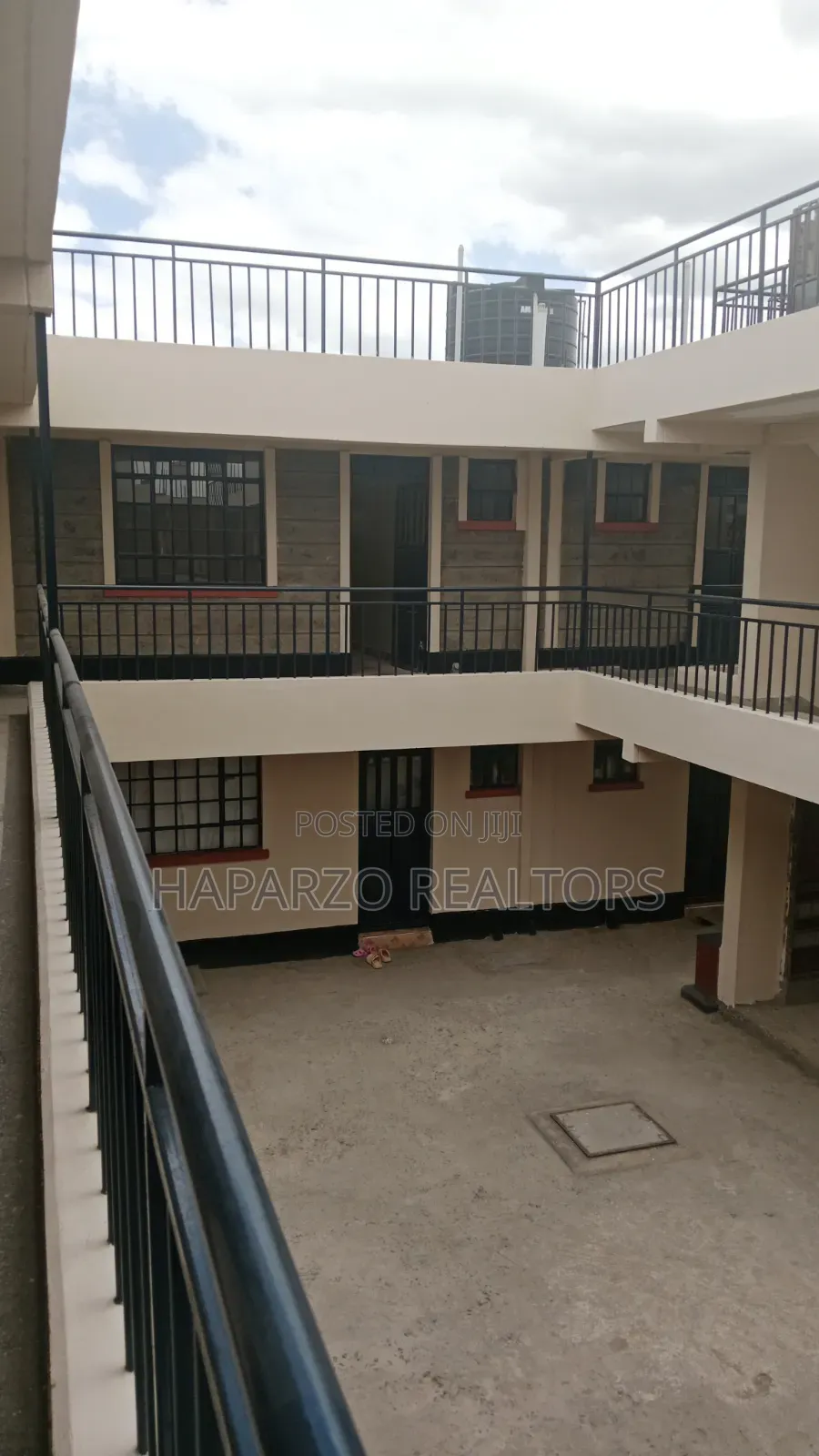 1bdrm Apartment in Makadara for rent