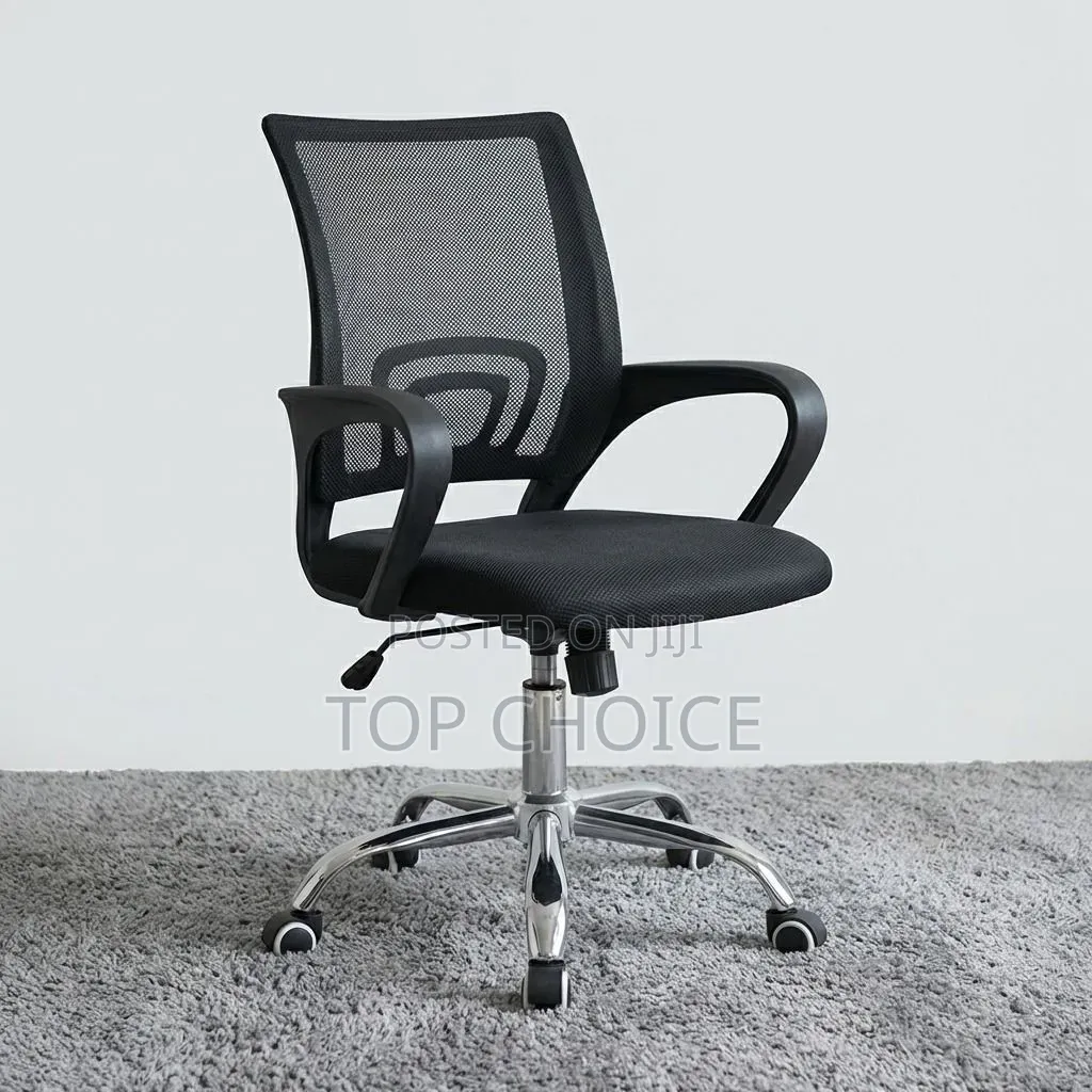 Modern Ergonomic Office Chairs