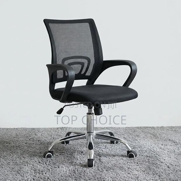 Modern Ergonomic Office Chairs