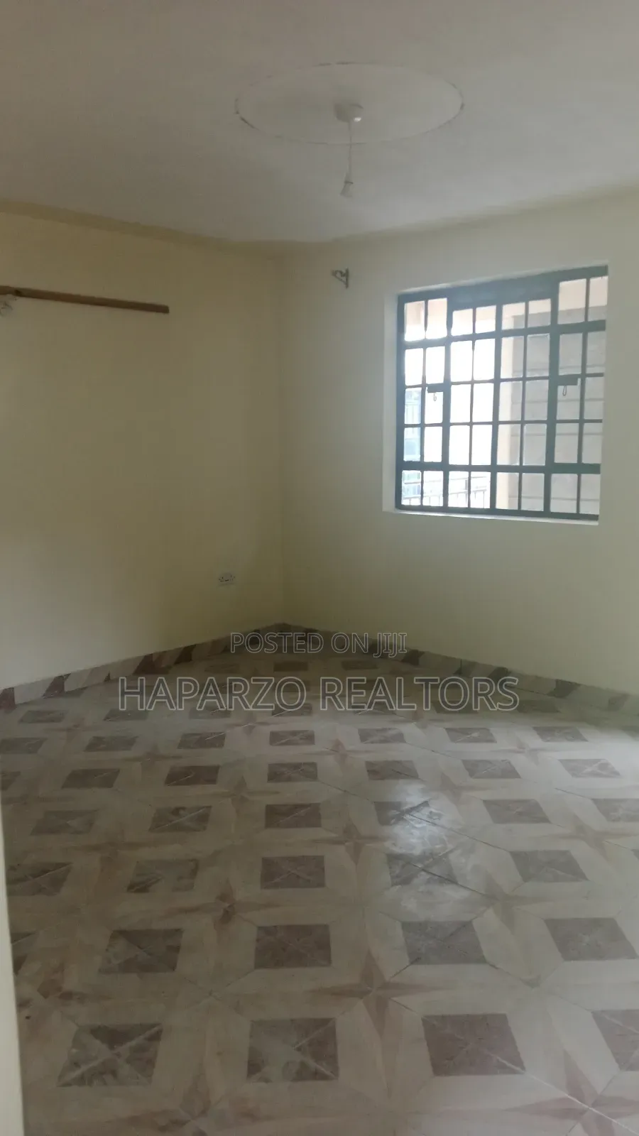 1bdrm Apartment in Makadara for rent