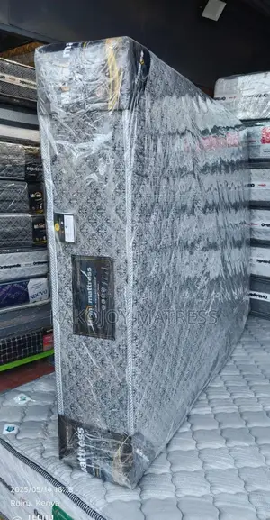 Mi-Mi 4x6 10" Spring Mattress