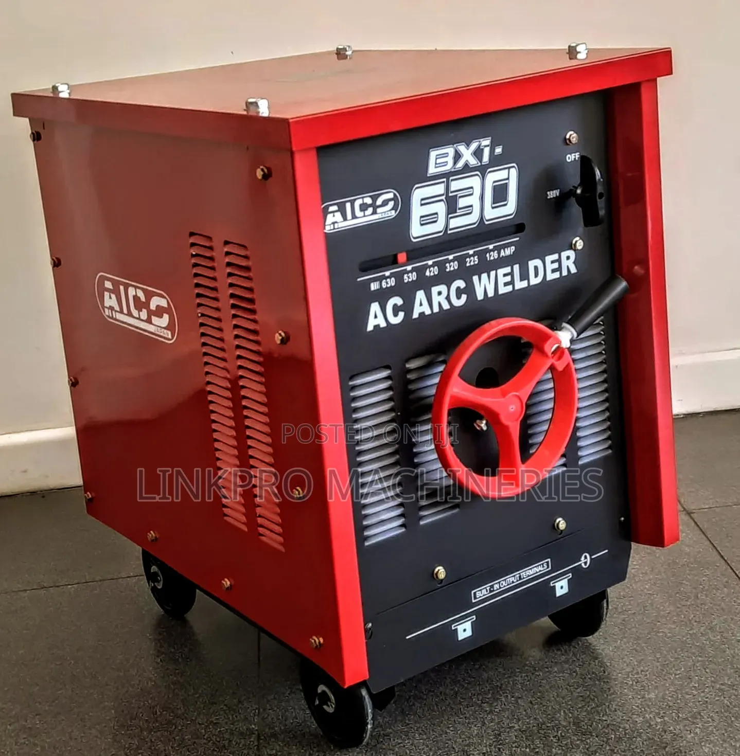 630a Aico Arc Welding Machine