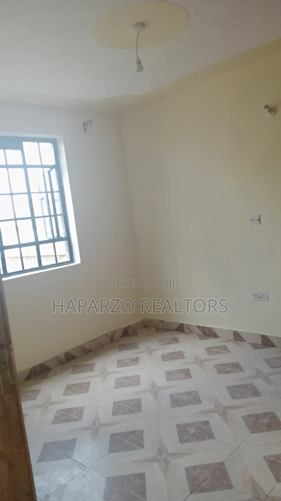 1bdrm Apartment in Makadara for rent