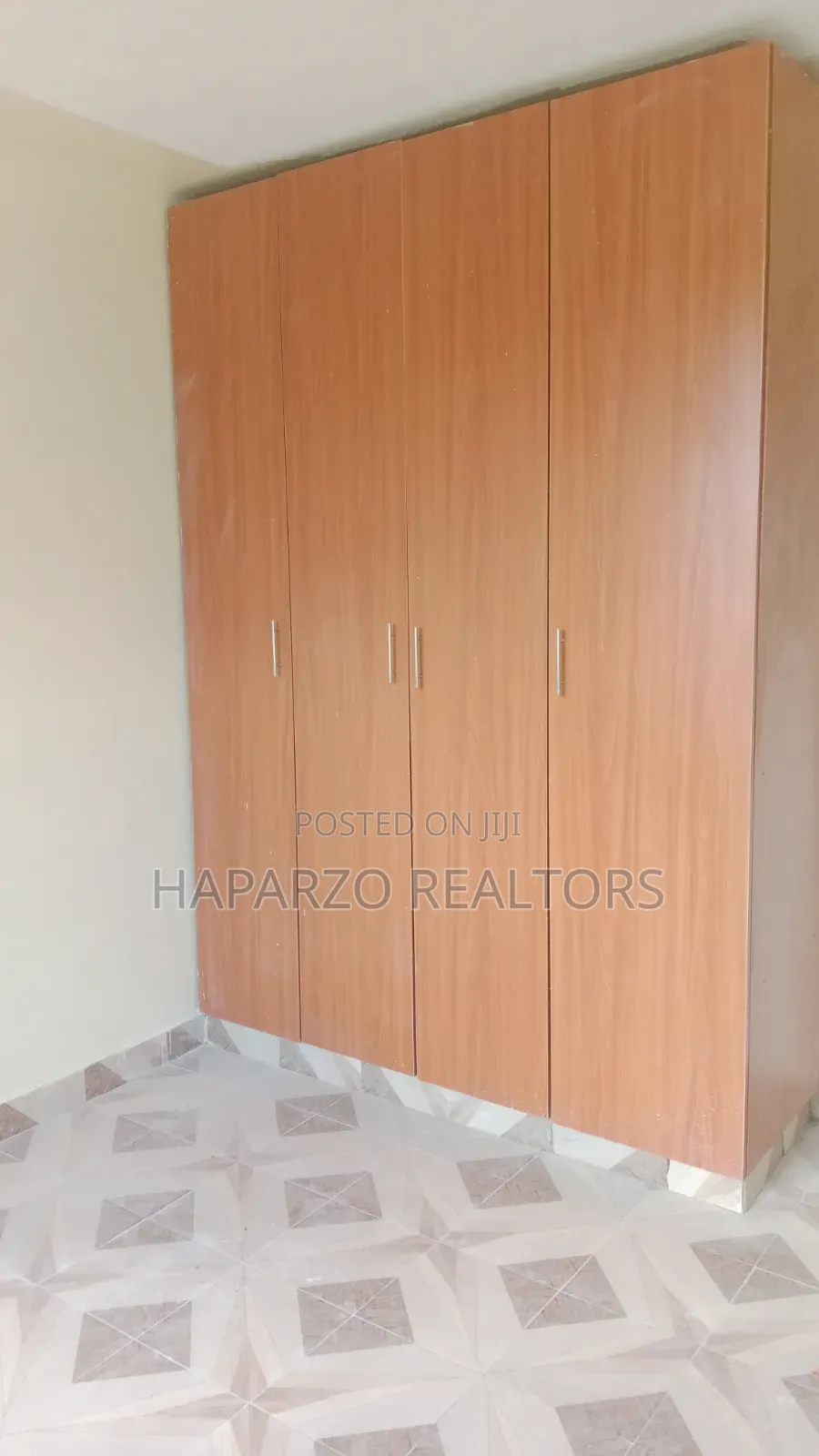 1bdrm Apartment in Makadara for rent